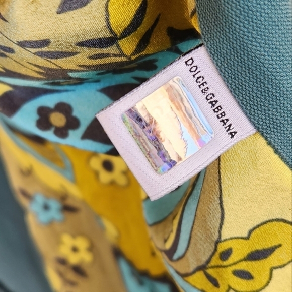 Dolce Gabbana Blazer - Picture 9 of 12